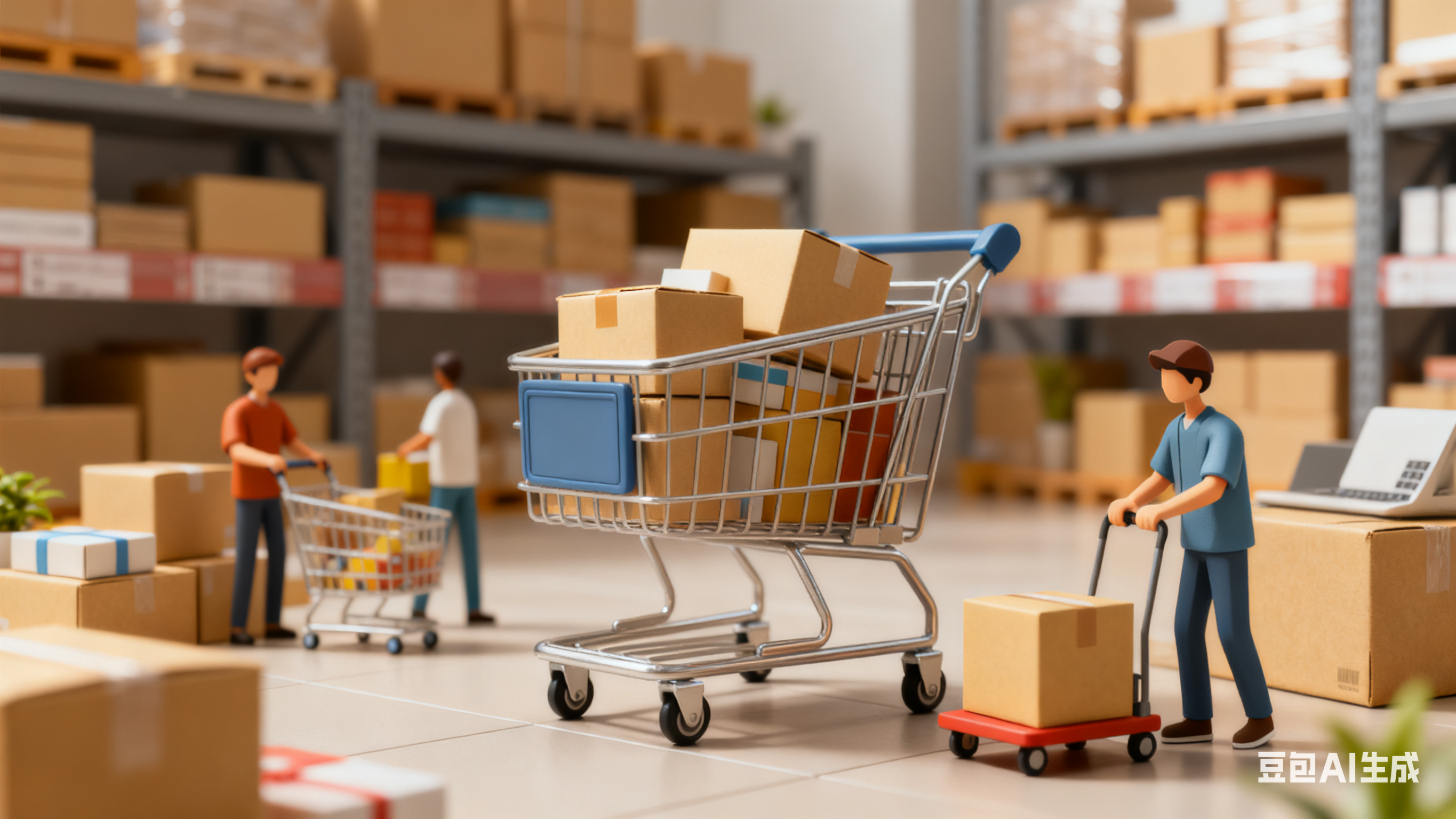 IP测试结果截图