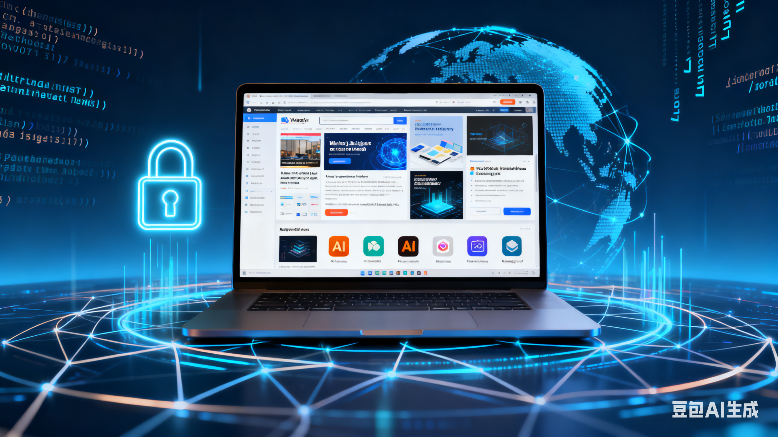 IP测试结果截图